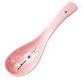Japanese Niyodo Ceramic Spoon – Soup, Ramen & Dessert Spoon