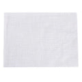 Japanese Shoshinsha Cotton Linen Placemat – Two Colors