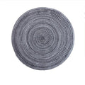 Japanese Takashimadaira Linen Placemat – Two Sizes