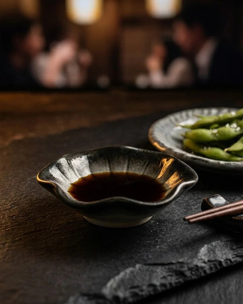 Ji Sauce Dish lifestyle photo