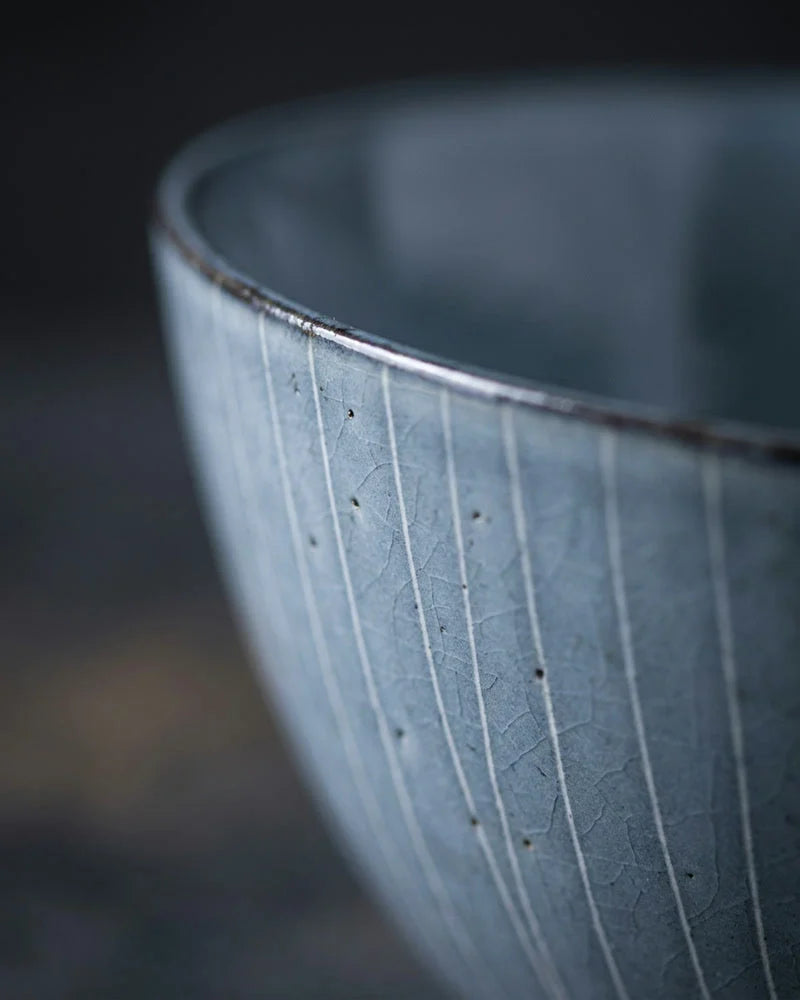 Jinzū Ceramic Bowl – 4 Models detail photo