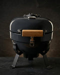 Kamado Grill Michico