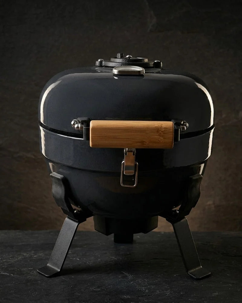 Kamado Grill Michico product photo