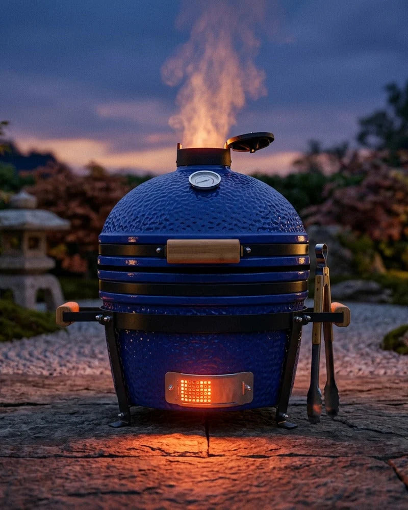 Kamado Saitama lifestyle photo