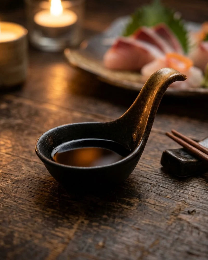 Kamiyacho Sauce Bowl lifestyle photo