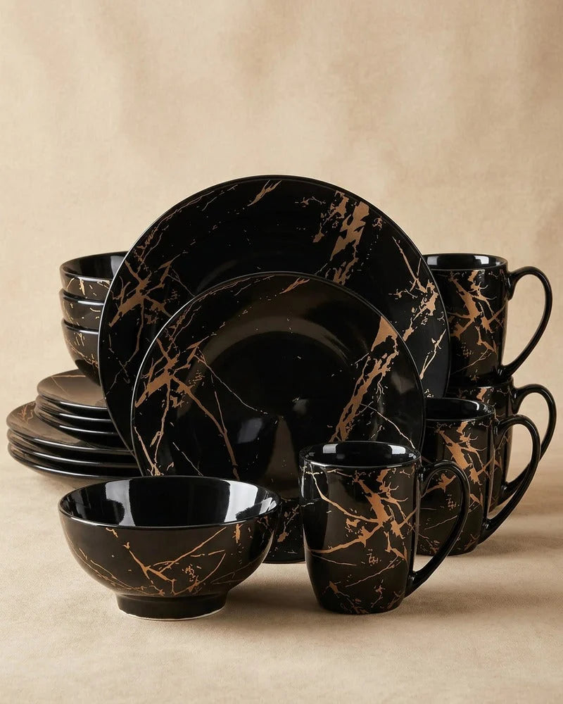 Kanagawa Dinnerware Set product photo