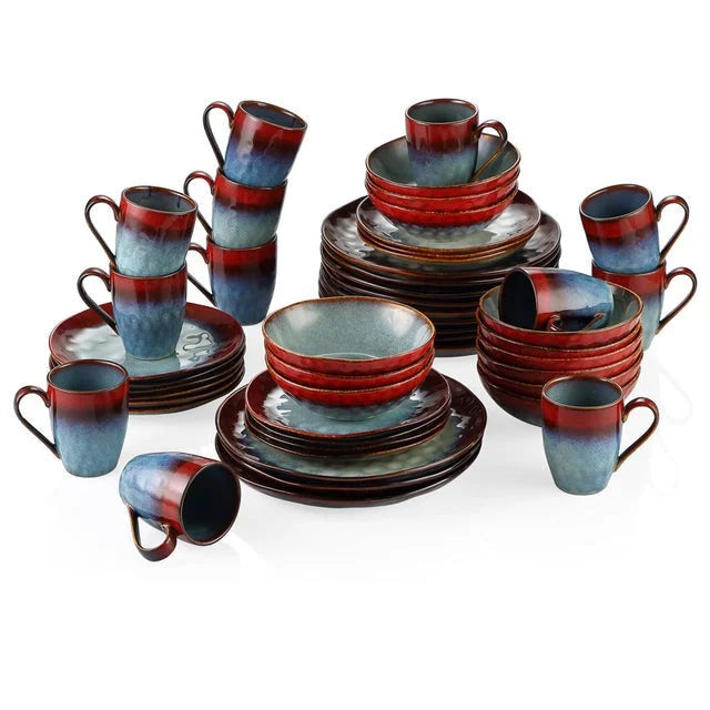 Kasarazu Dinnerware Set product image