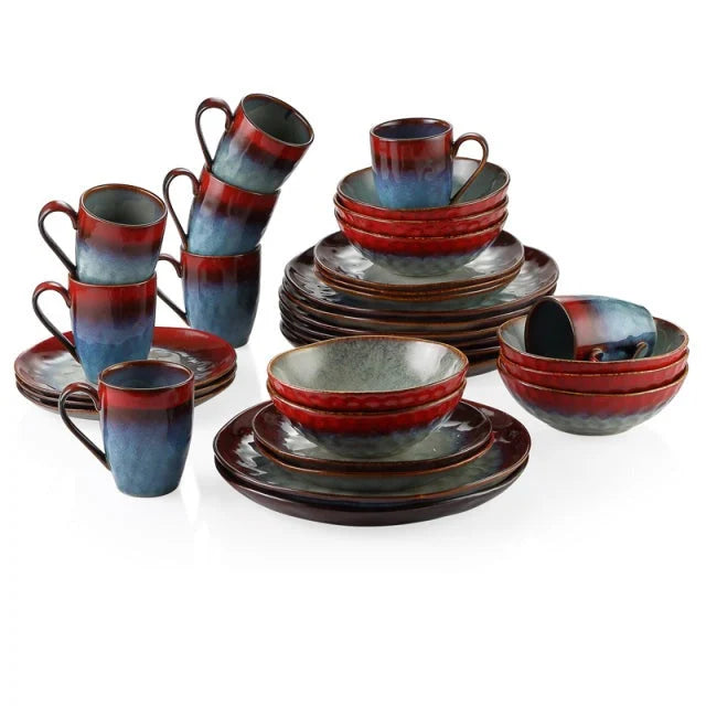 Kasarazu Dinnerware Set product image