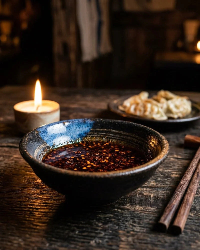 Kasumigaseki Sauce Bowl lifestyle photo