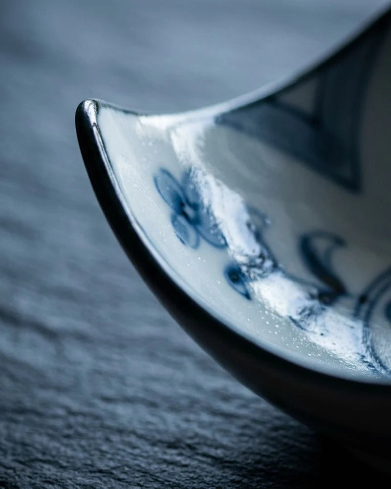 Kayabacho Rice Bowl detail photo