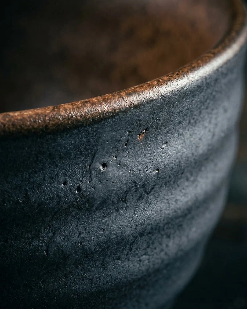 Kazuya Rice Bowl detail photo