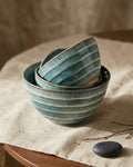 Khwae Handmade Ceramic Bowl – 2 Sizes
