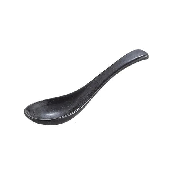 Kinsei Ceramic Spoon product image