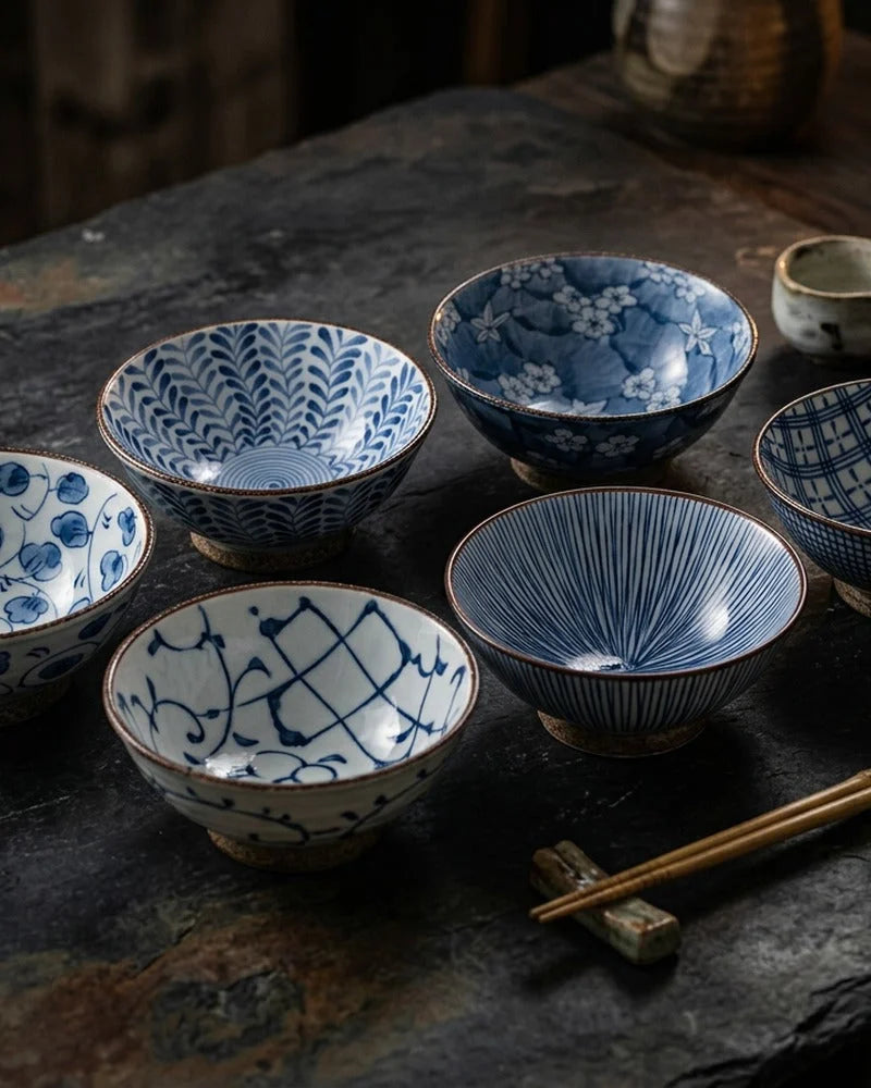 Kintai Rice Bowl product photo