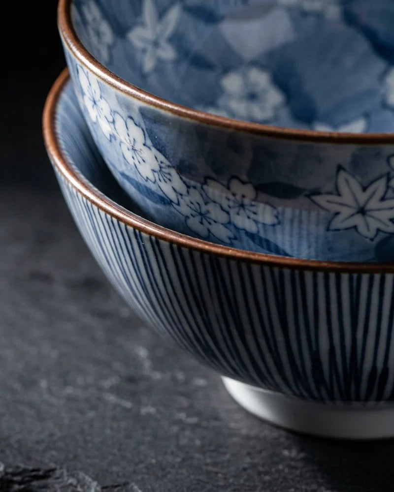 Kintai Rice Bowl detail photo