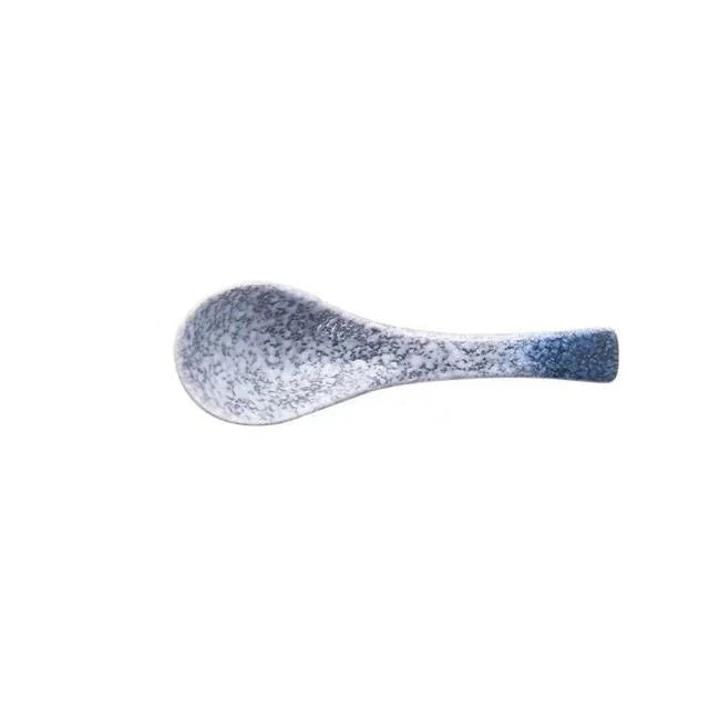 Kiso Ceramic Spoon product image