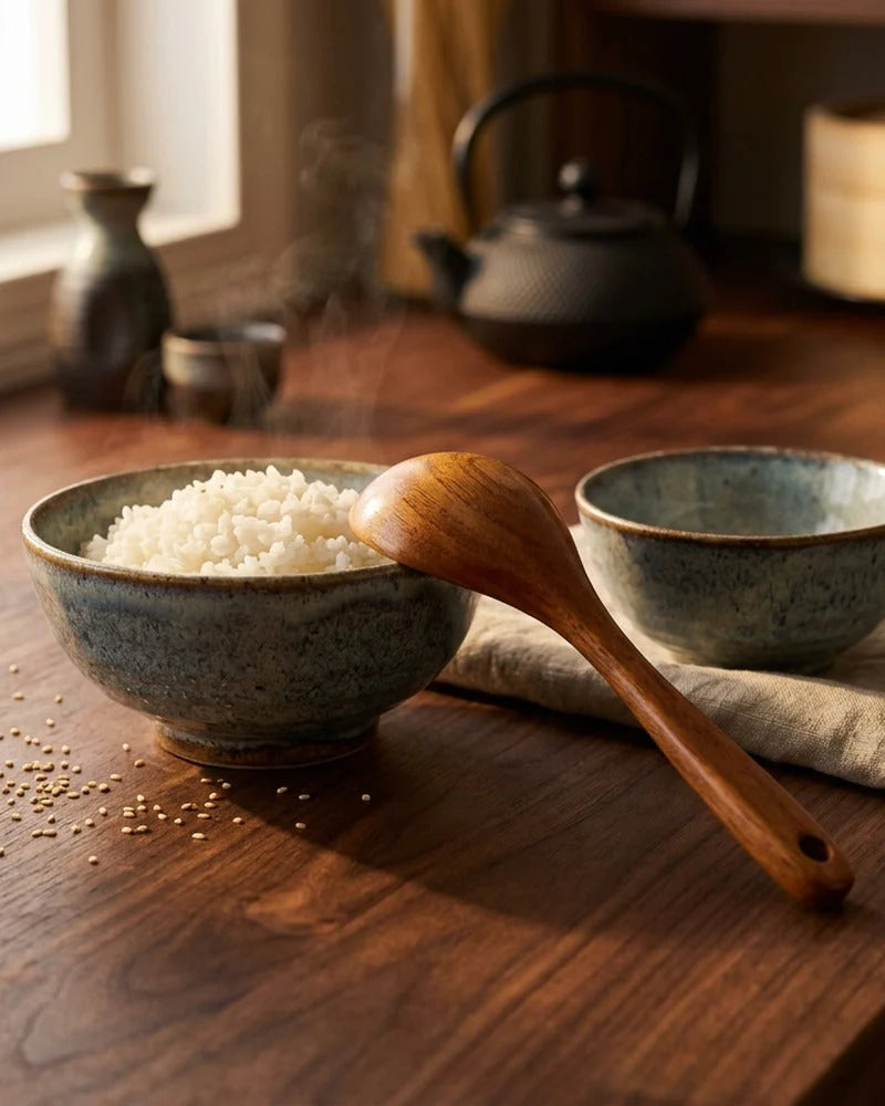Ladle Kiire lifestyle photo