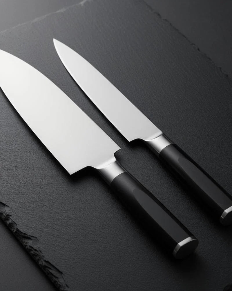 Knife Set "Kanmuri" – Versatile Gyuto product photo
