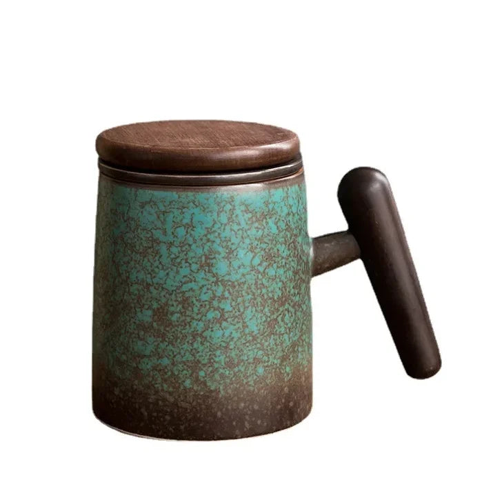 Kobus Tea Cup product photo