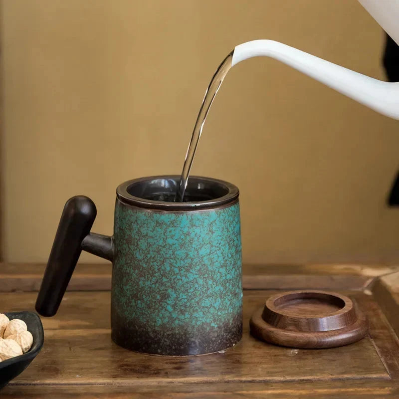 Kobus Tea Cup product image