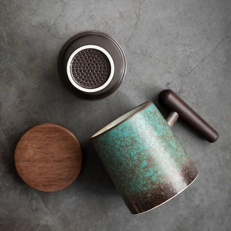 Kobus Tea Cup product image