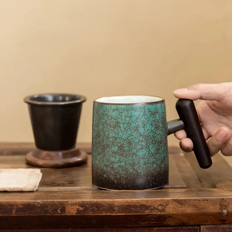 Kobus Tea Cup product image