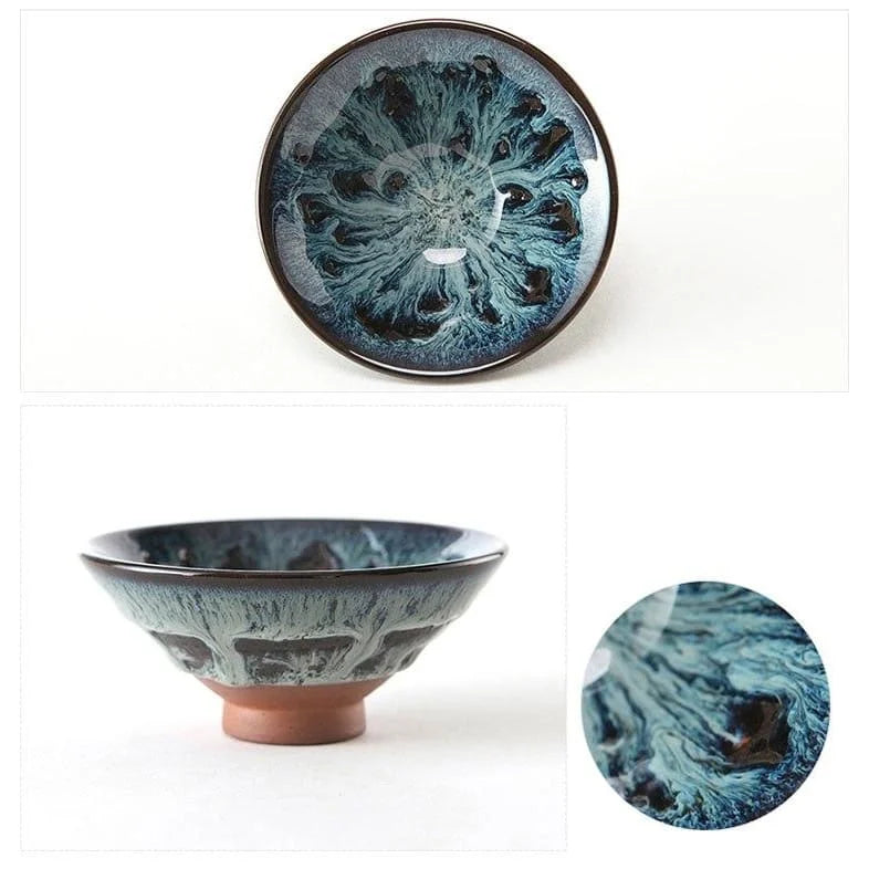 Kuriyama Tea Cup product image