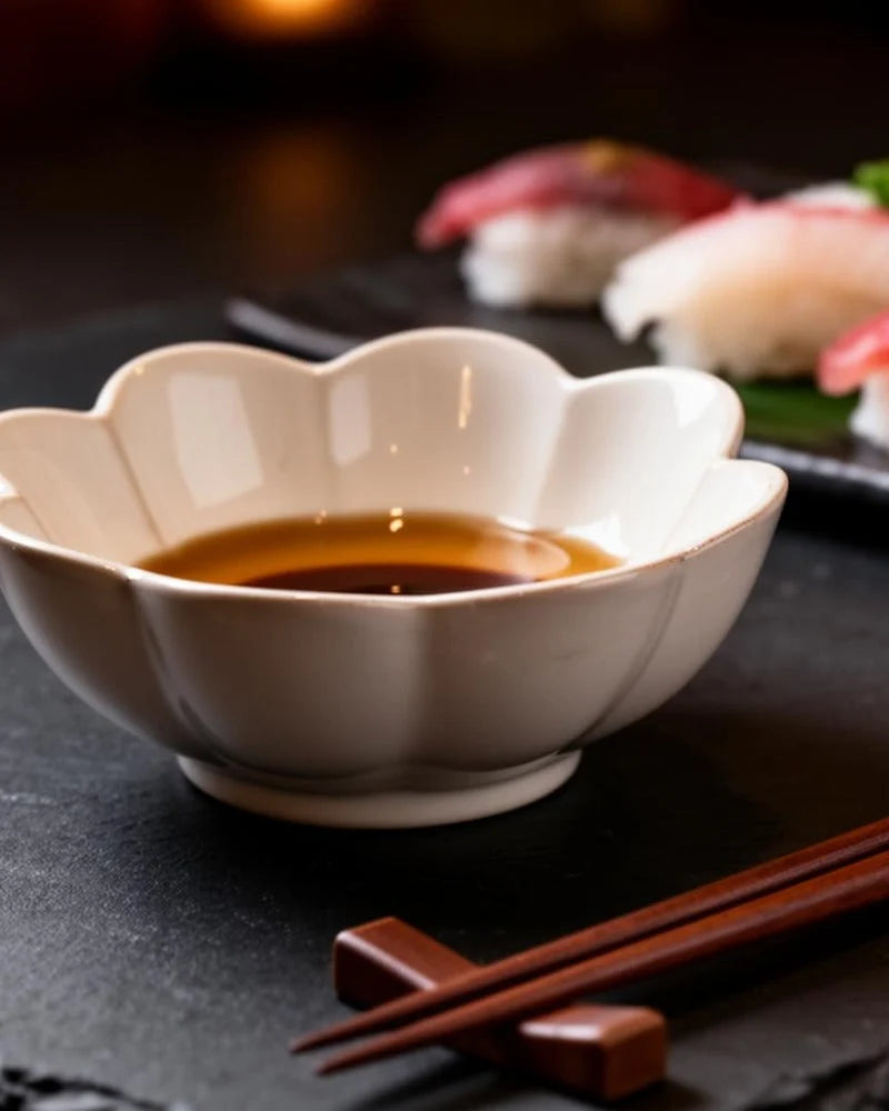Maguro Sauce Bowl lifestyle photo
