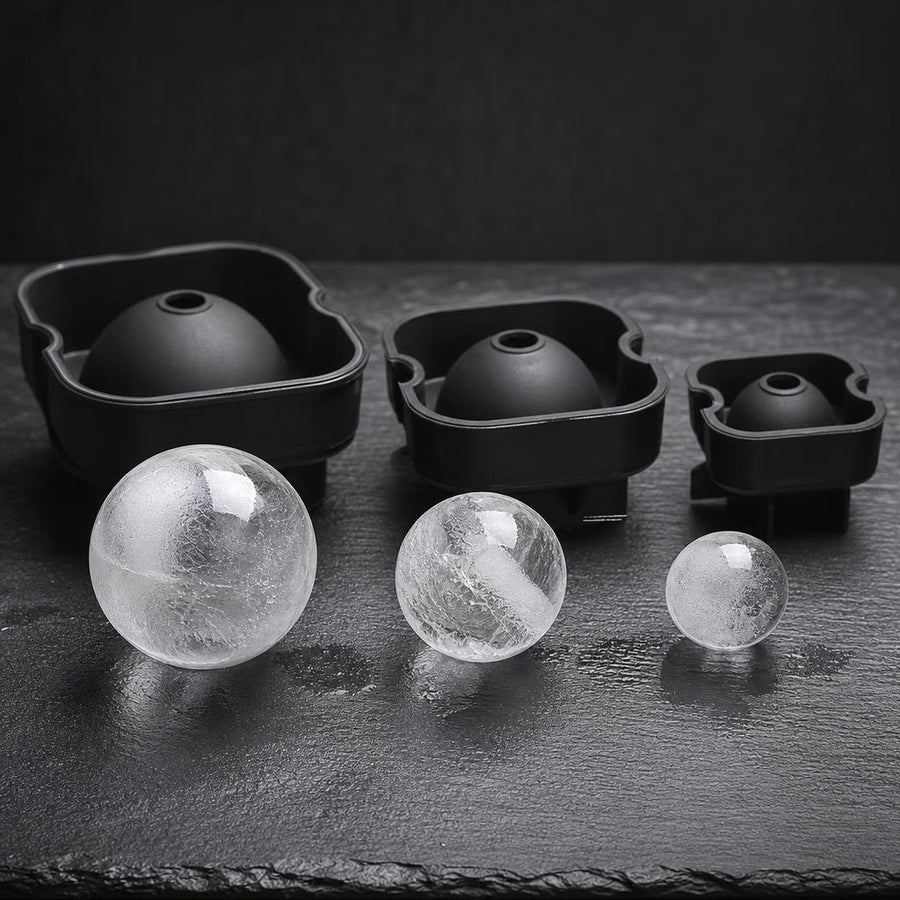 Whiskey Ice Cubes Tekari product photo