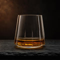 Whiskey Glass Ishi