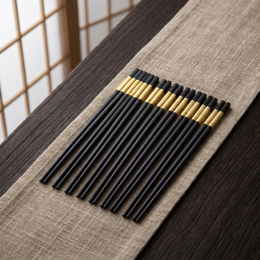 Chopsticks Akiko (Set of 10 Pairs) product image
