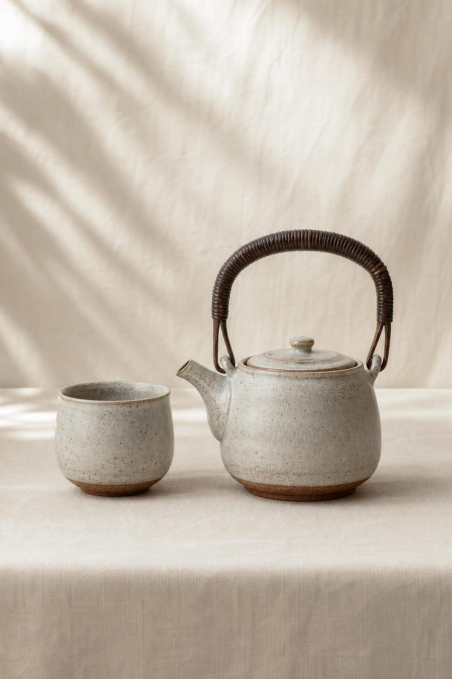 Teaware Set Nagaoka product photo