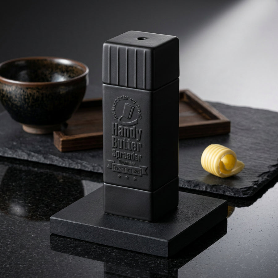 Butter Dispenser Akanagi product photo