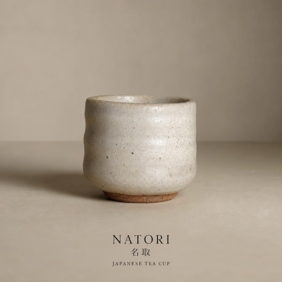 Teacup Natori product photo