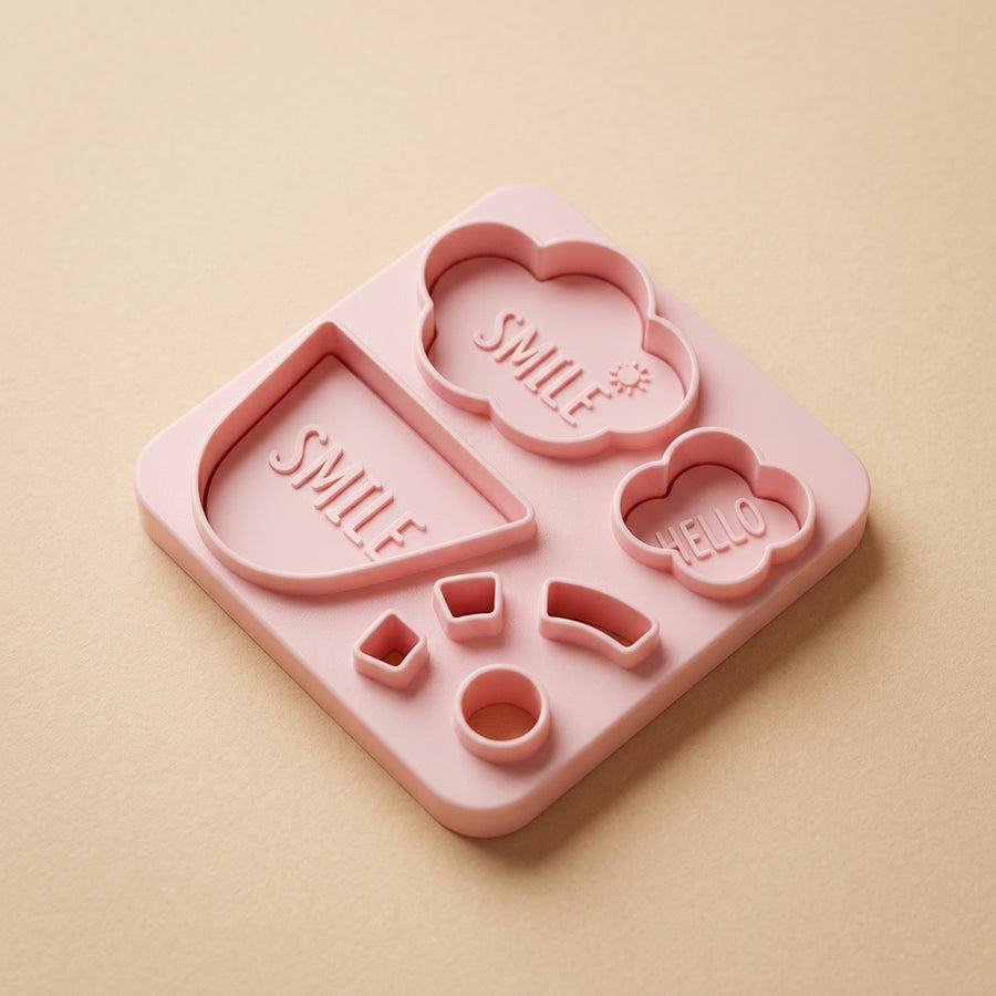 Plane Rice Mold Mita product photo