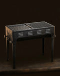 Makomanai Portable Grill
