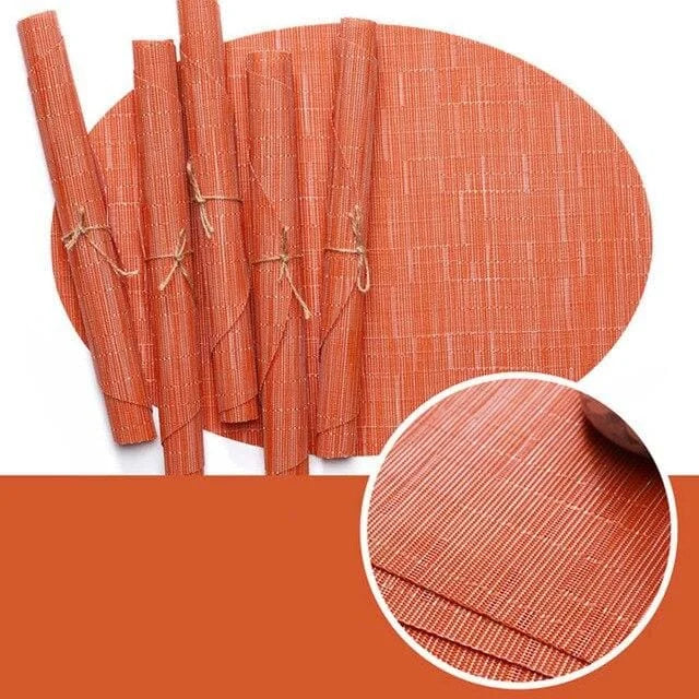 Mami Set of Table Mats product photo