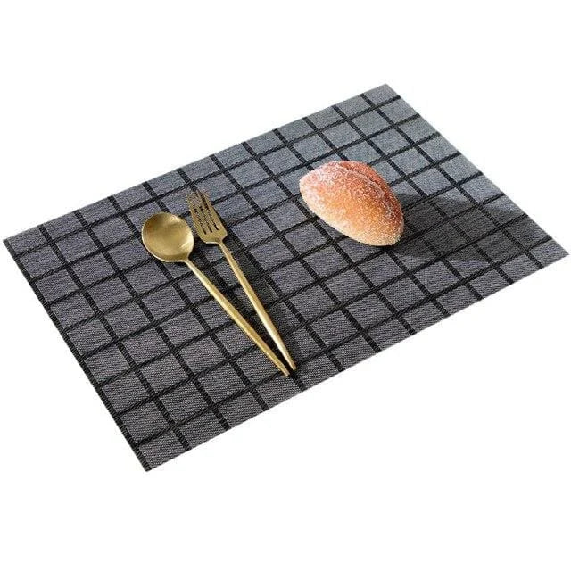 Masako Set of Table Mats product photo