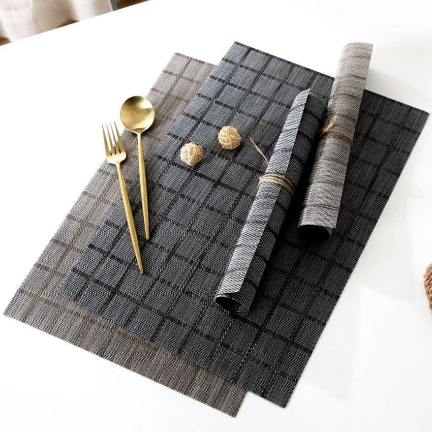 Masako Set of Table Mats product image