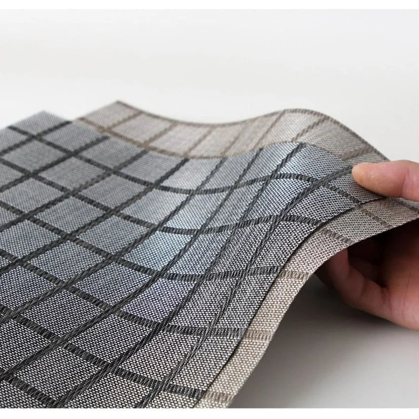 Masako Set of Table Mats product image