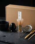 Nakka Matcha Tea Set