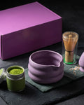 Otoko Matcha Tea Set