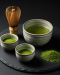 Simuye Matcha Tea Set