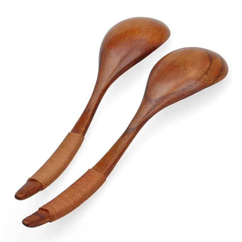 Misawa Wooden Spoon product image