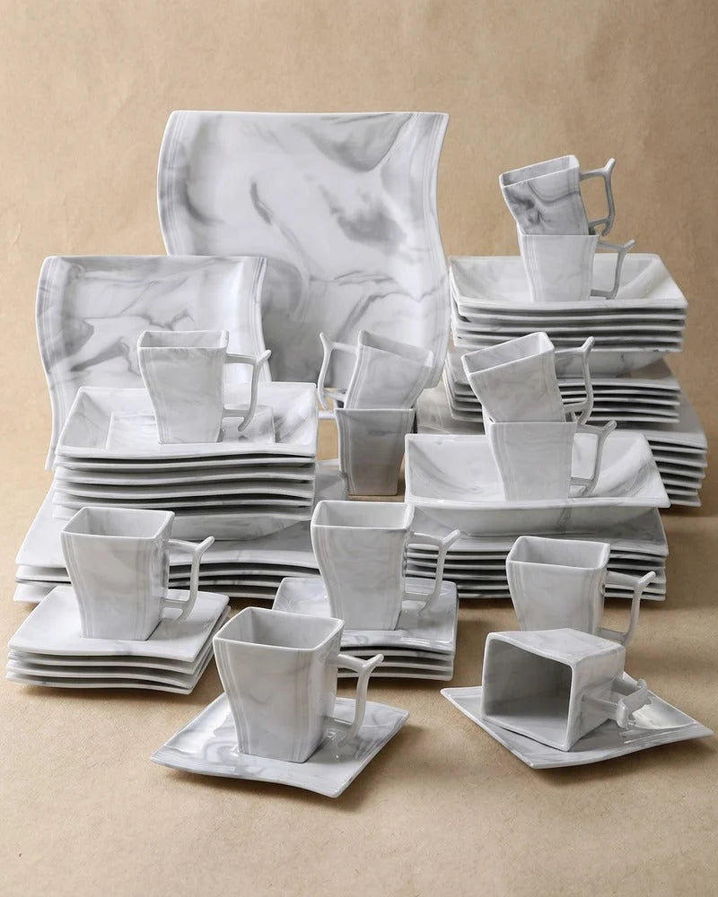 Miyuki Dinnerware Set product photo
