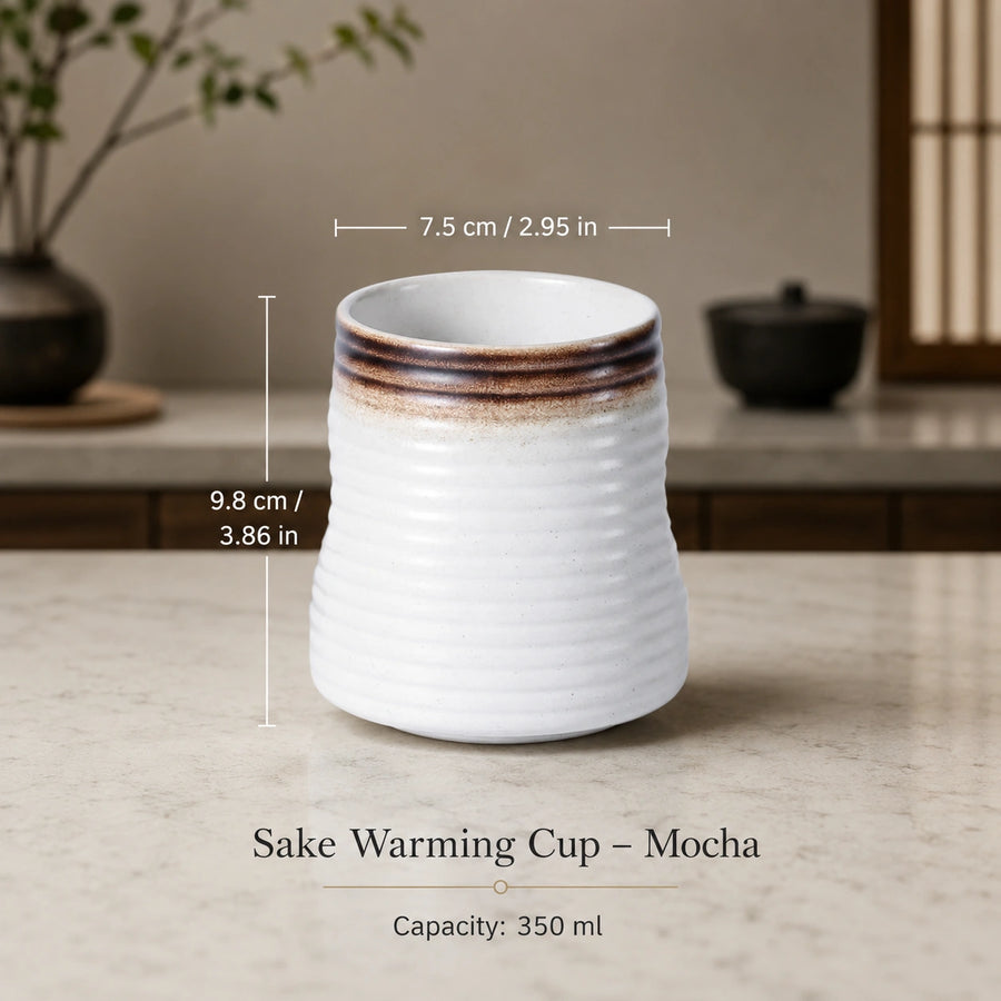 Ceramic Sake Set Collection