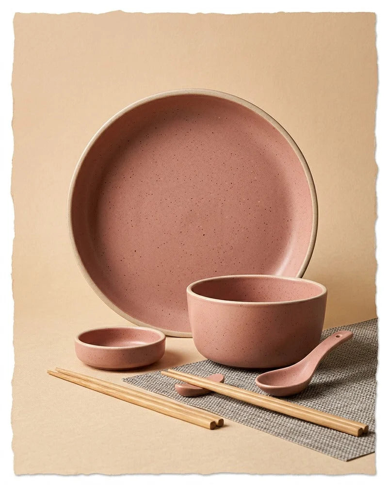 Nakano Dinnerware Set product photo
