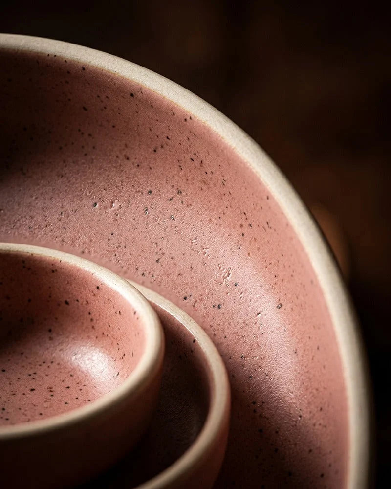 Nakano Dinnerware Set detail photo