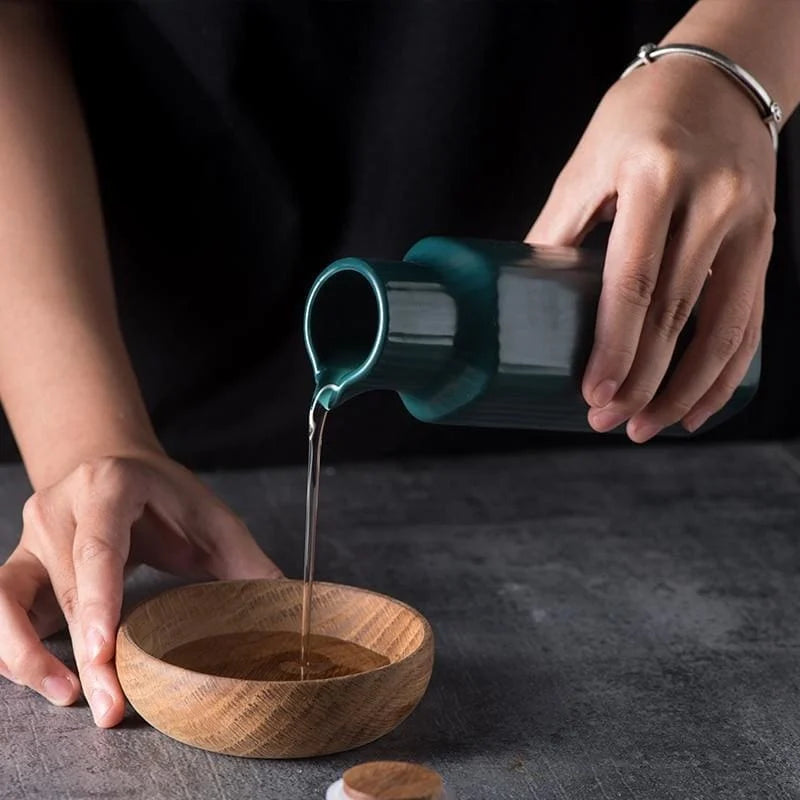 Ni Soy Sauce Dispenser product image