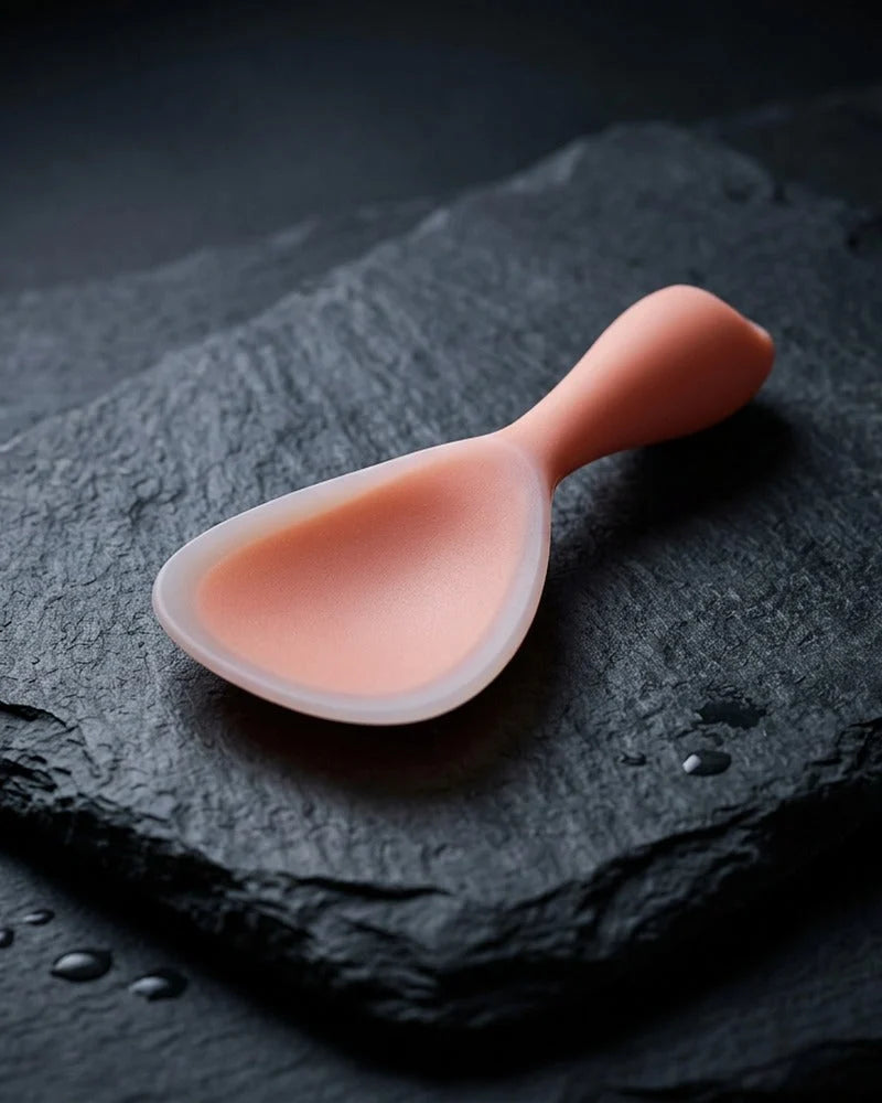 Ningyocho Rice Spoon (3 Colors) product image